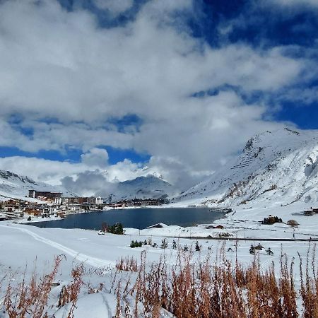 Apartment Les Tufs - Val Claret-5 By Interhome Tignes Dış mekan fotoğraf