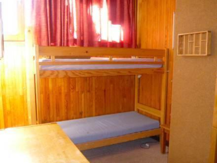 Apartment Les Tufs - Val Claret-5 By Interhome Tignes Dış mekan fotoğraf